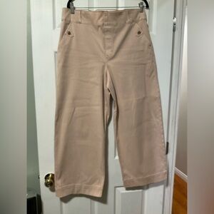 Women's Tan Pants